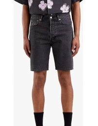 Levis calçao hemmed